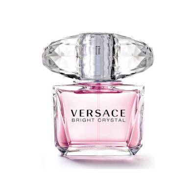 Versace Bright Crystal Edt 90 Ml Kadın Parfüm - 3