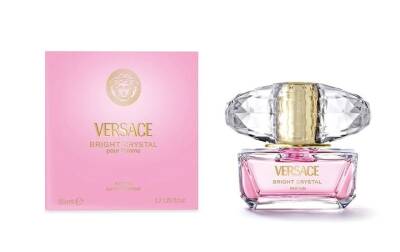 Versace Bright Crystal Parfum 50 Ml Kadın Parfüm - Versace