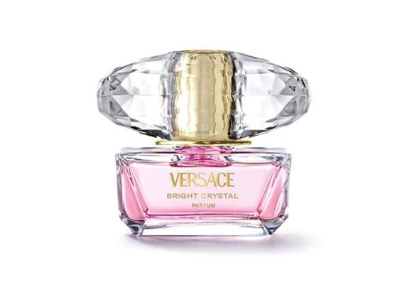 Versace Bright Crystal Parfum 50 Ml Kadın Parfüm - 2