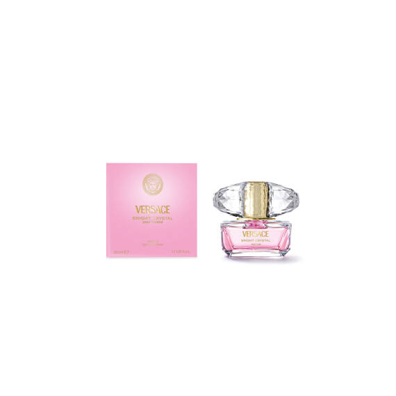 Versace Bright Crystal Parfum 50 Ml - 3