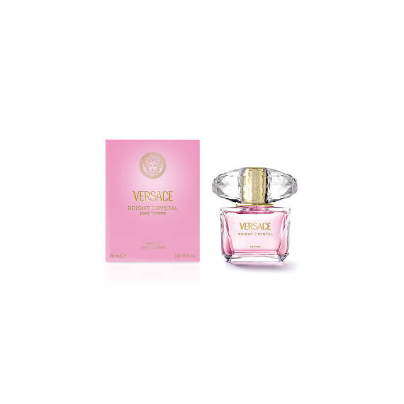 Versace Bright Crystal Parfum 90 Ml - 2
