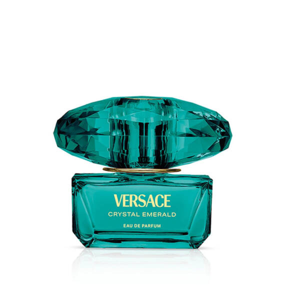 Versace Crystal Emerald Edp 50 Ml Kadın Parfüm - 1