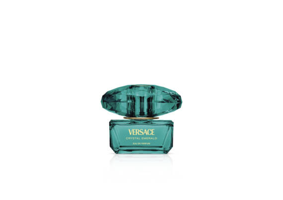 Versace Crystal Emerald Edp 50 Ml - 1