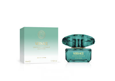 Versace Crystal Emerald Edp 50 Ml - 2