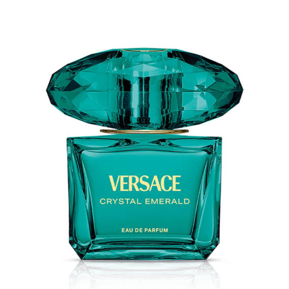 Versace Crystal Emerald Edp 90 Ml Kadın Parfüm - 1