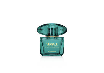 Versace Crystal Emerald Edp 90 Ml - Versace