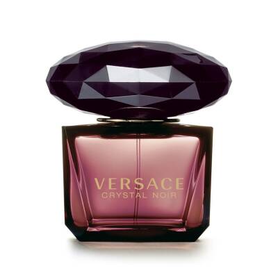 Versace Crystal Noir Edp 50 Ml Kadın Parfüm - 2