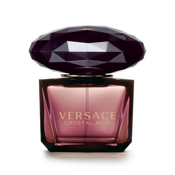 Versace Crystal Noir Edp 50 Ml Kadın Parfüm - 2
