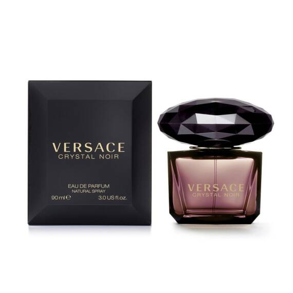 Versace Crystal Noir Edp 90 Ml Kadın Parfüm - 1
