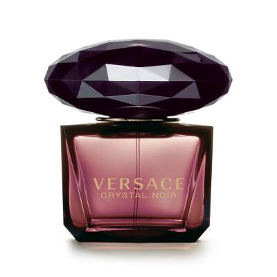 Versace Crystal Noir Edt 50 Ml Kadın Parfüm - 2
