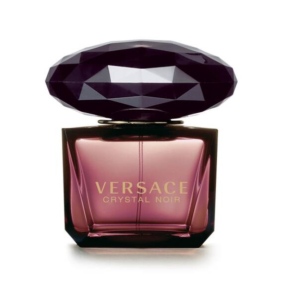 Versace Crystal Noir Edt 50 Ml Kadın Parfüm - 2