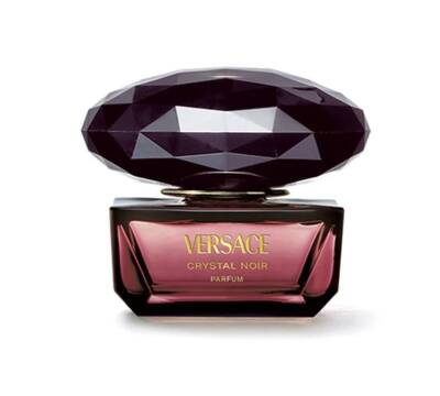 Versace Crystal Noir Parfum 50 Ml Kadın Parfüm - 2