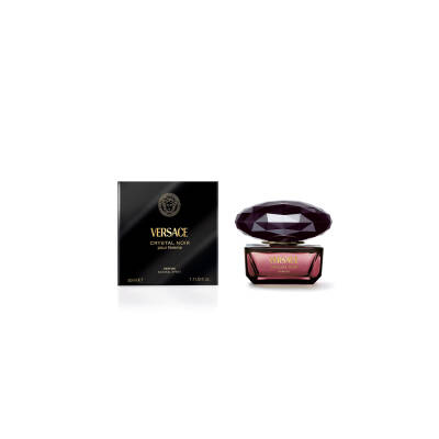 Versace Crystal Noir Parfum 50 Ml - 3