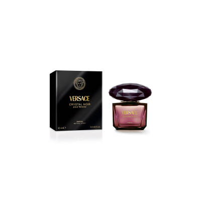 Versace Crystal Noir Parfum 90 Ml - 3