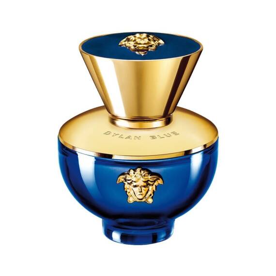 Versace Dylan Blue Pour Femme Edp 100 Ml Kadın Parfüm - 2