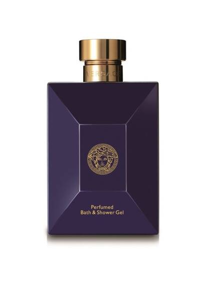 Versace Dylan Blue Pour Homme Bath & Shower Gel 250 Ml - 1