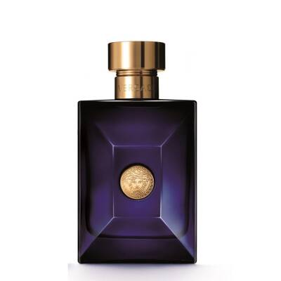 Versace Dylan Blue Pour Homme Deodorant Spray 100 Ml - Versace