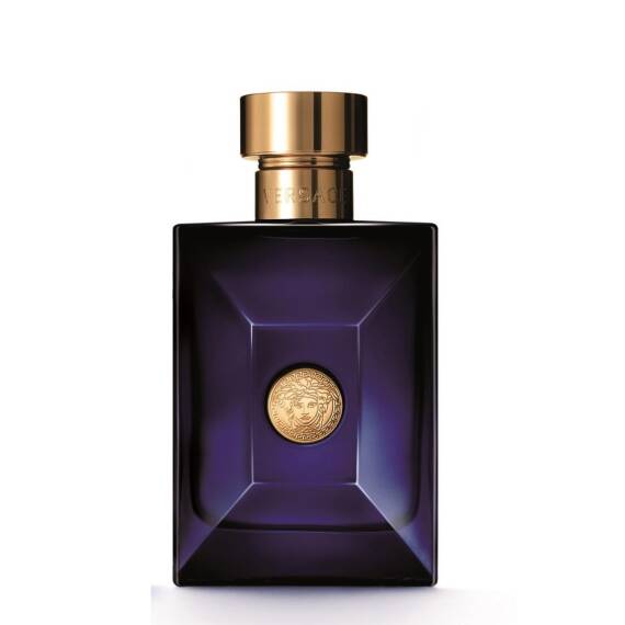 Versace Dylan Blue Pour Homme Deodorant Spray 100 Ml - 1