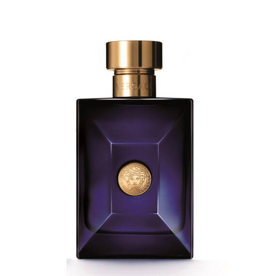 Versace Dylan Blue Pour Homme Deodorant Spray 100 Ml - 2