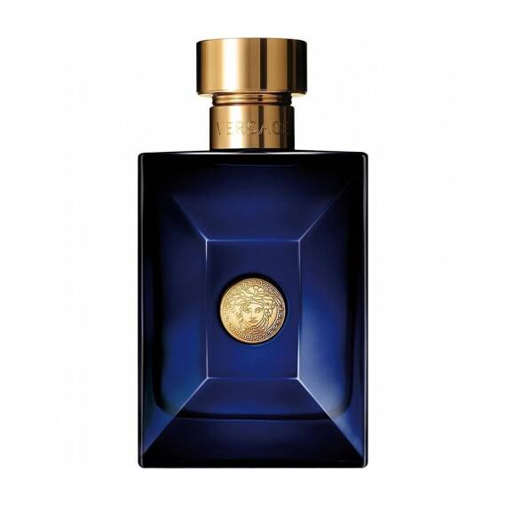 Versace Dylan Blue Pour Homme Edt 100 Ml Erkek Parfüm - 1