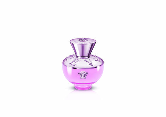 Versace Dylan Blush Pink Edp 100 Ml - 1