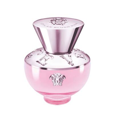 Versace Dylan Blush Pink Edp 100 Ml - Versace