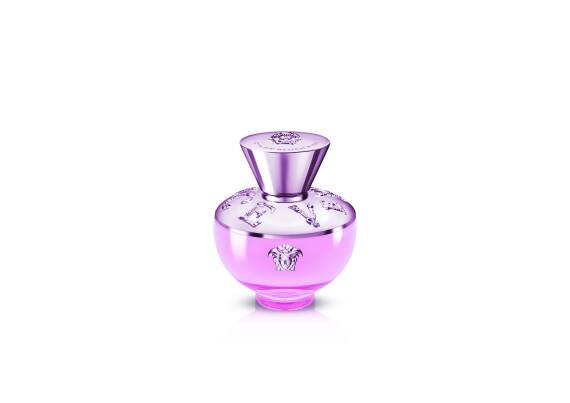Versace Dylan Blush Pink Edp 100 Ml - 3