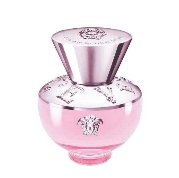 Versace Dylan Blush Pink Edp 50 Ml - 1