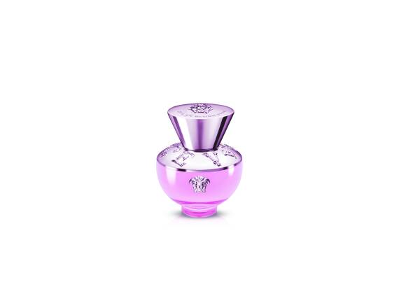 Versace Dylan Blush Pink Edp 50 Ml - 2