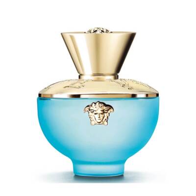 Versace Dylan Turquoise Edt 100 Ml Kadın Parfüm - Versace