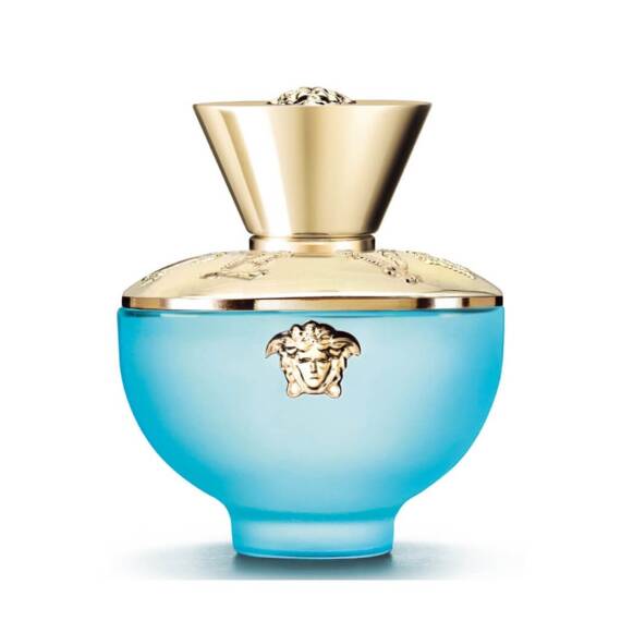 Versace Dylan Turquoise Edt 100 Ml Kadın Parfüm - 1