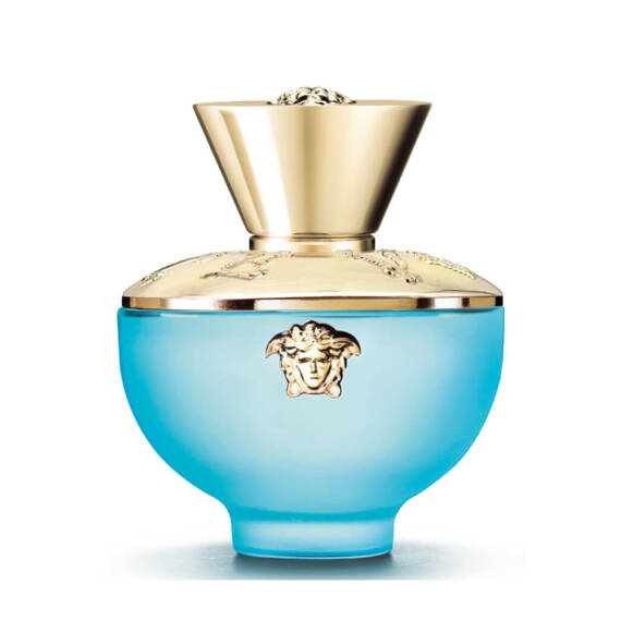 Versace Dylan Turquoise Edt 50 Ml Kadın Parfüm - 3