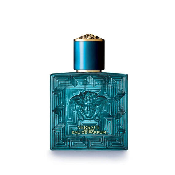 Versace Eros Edp 50 Ml - 2