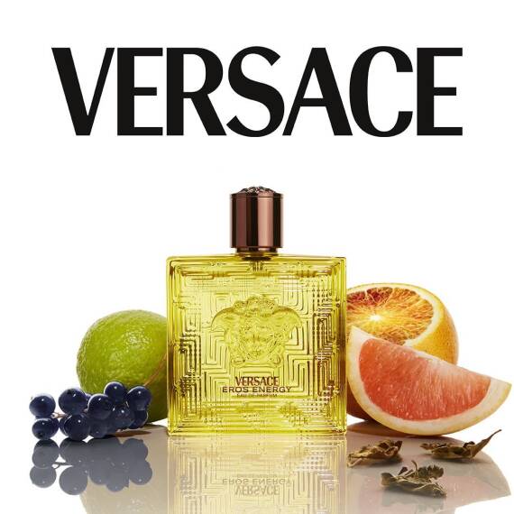 Versace Eros Energy Edp 200 Ml Erkek Parfüm - 2