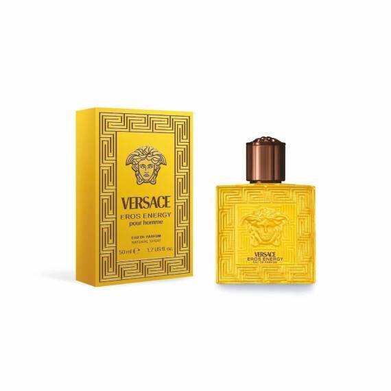 Versace Eros Energy Edp 50 Ml Erkek Parfüm - 1