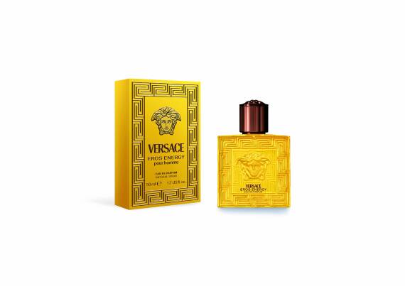 Versace Eros Energy Edp 50 Ml - 5