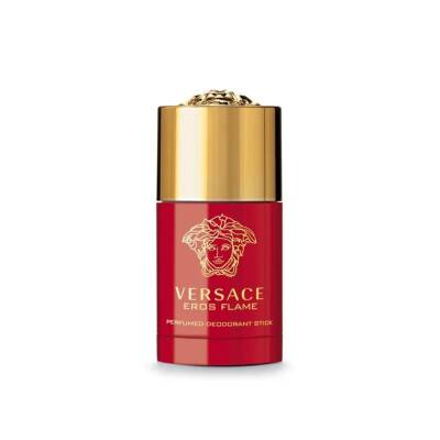 Versace Eros Flame Deodorant Stick 75 Gr - Versace