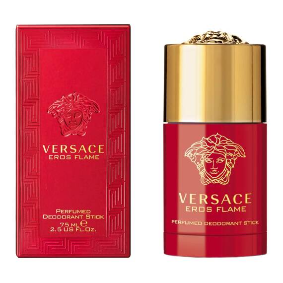 Versace Eros Flame Deodorant Stick 75 Gr - 2