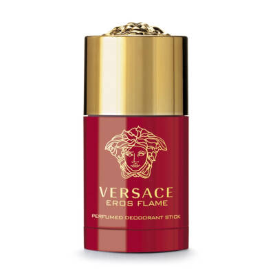 Versace Eros Flame Deodorant Stick 75 Gr - 3