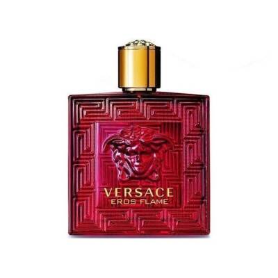 Versace Eros Flame Edp 100 Ml Erkek Parfüm - Versace