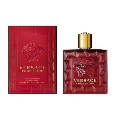 Versace Eros Flame Edp 100 Ml Erkek Parfüm - 2
