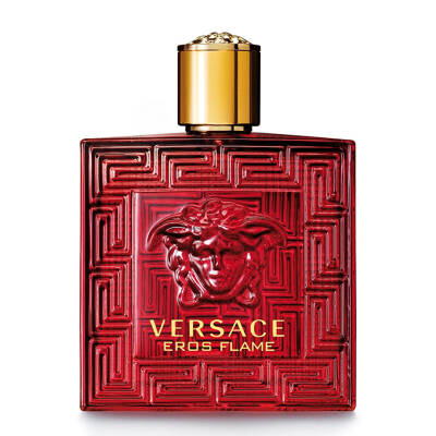 Versace Eros Flame Edp 100 Ml - 4