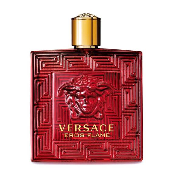 Versace Eros Flame Edp 200 Ml Erkek Parfüm - 1