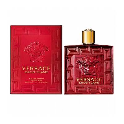 Versace Eros Flame Edp 200 Ml Erkek Parfüm - 2