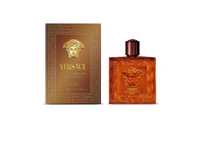 Versace Eros Najim Parfum 100 Ml Erkek Parfüm - 2