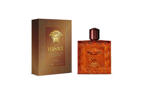 Versace Eros Najim Parfum 100 Ml Erkek Parfüm - 3