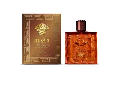 Versace Eros Najim Parfum 200 Ml Erkek Parfüm - 2