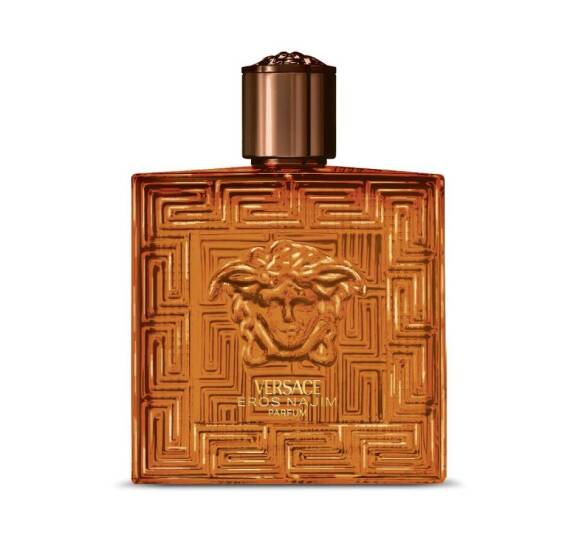 Versace Eros Najim Parfum 200 Ml Erkek Parfüm - 1