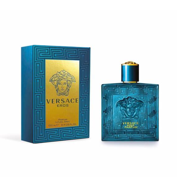 Versace Eros Parfum 100 Ml Erkek Parfüm - 2