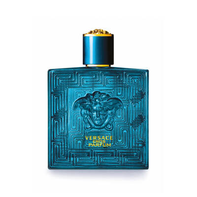 Versace Eros Parfum 100 Ml Erkek Parfüm - 4